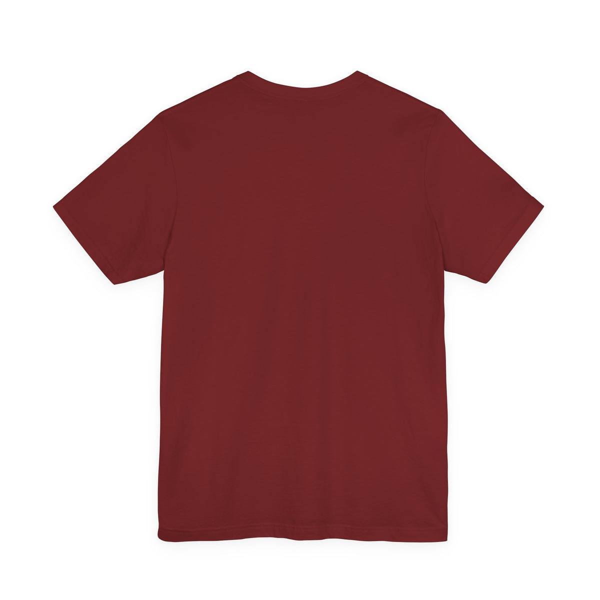 'Fire' (linakamura) - Unisex Jersey Short Sleeve Tee