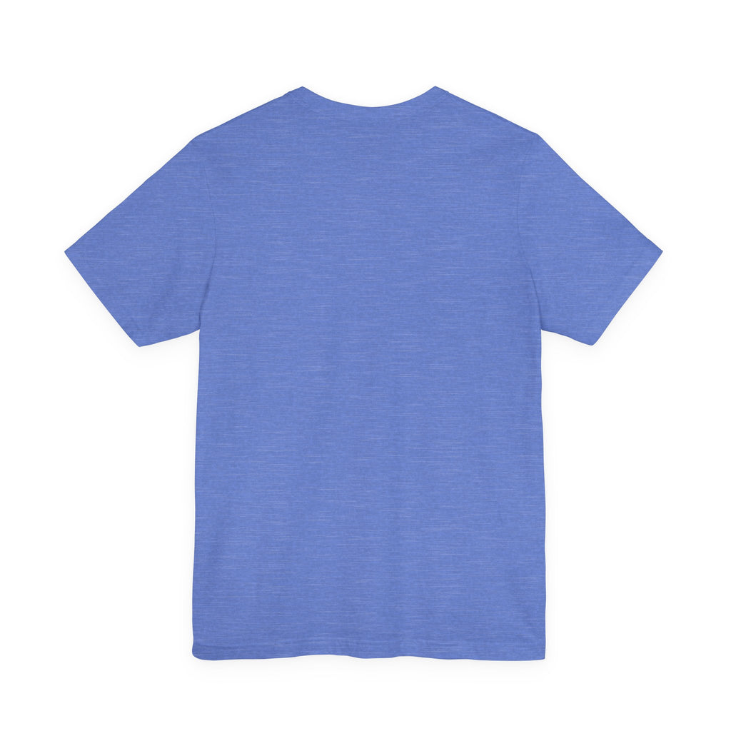 ‘Water’ (linakamura) - Unisex Jersey Short Sleeve Tee