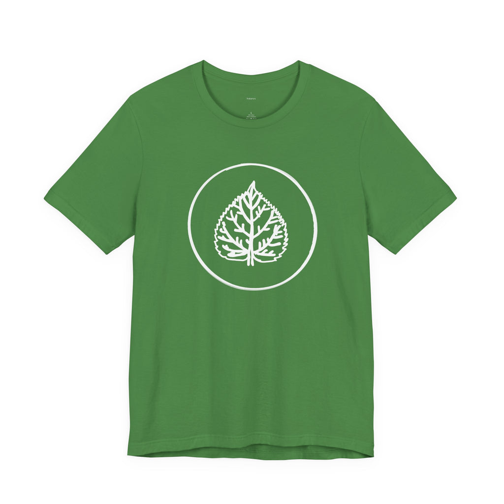 ‘Forest’ (linakamura) - Unisex Jersey Short Sleeve Tee