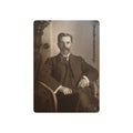 'A Distinguished Gentleman' Poker Playing Cards (US Only)