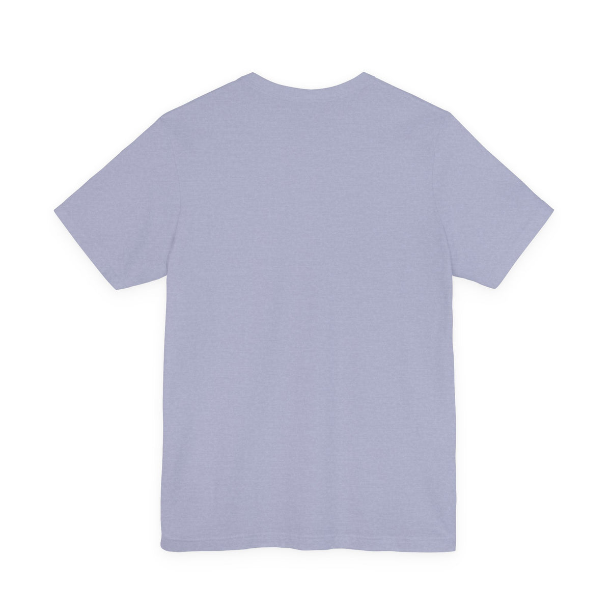 ‘Mountain’ (linakamura) Unisex Jersey Short Sleeve Tee