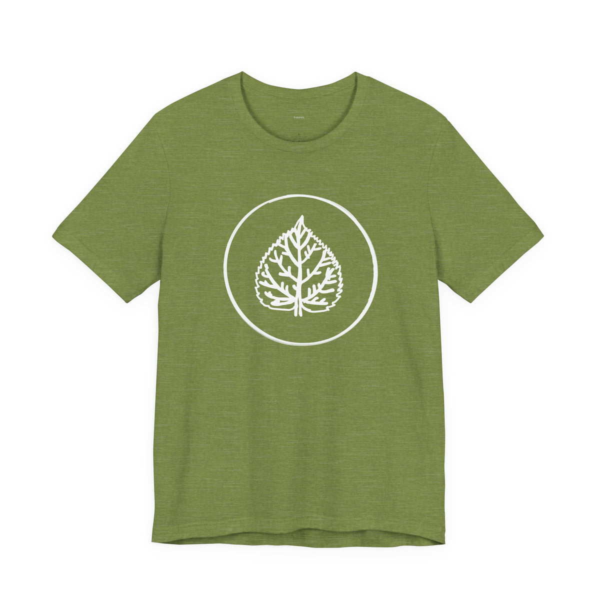 ‘Forest’ (linakamura) - Unisex Jersey Short Sleeve Tee