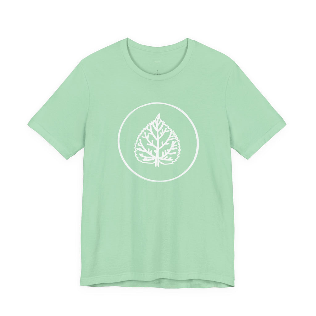 ‘Forest’ (linakamura) - Unisex Jersey Short Sleeve Tee