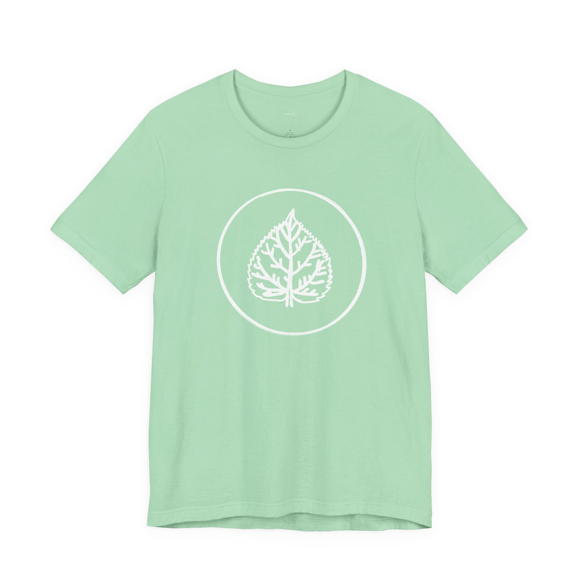 ‘Forest’ (linakamura) - Unisex Jersey Short Sleeve Tee