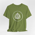 ‘Forest’ (linakamura) - Unisex Jersey Short Sleeve Tee