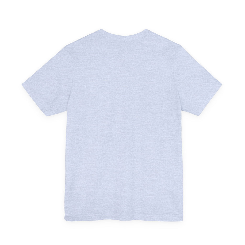 ‘Ice’ (linakamura) - Unisex Jersey Short Sleeve Tee