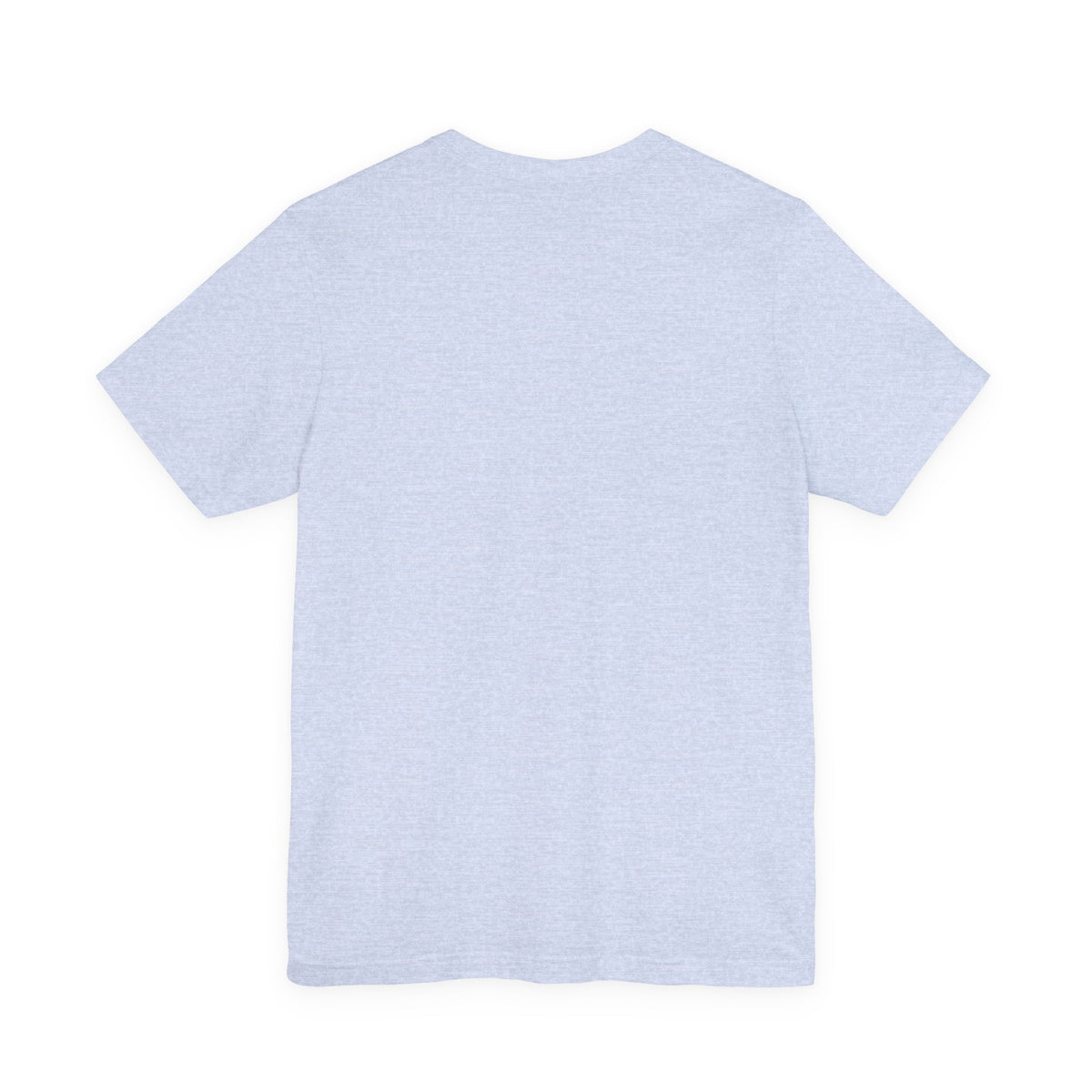‘Ice’ (linakamura) - Unisex Jersey Short Sleeve Tee