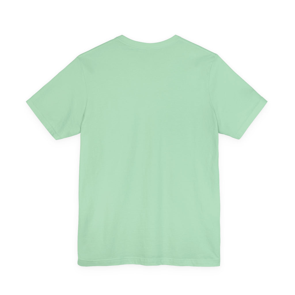‘Forest’ (linakamura) - Unisex Jersey Short Sleeve Tee