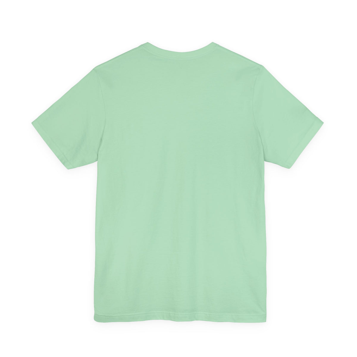 ‘Forest’ (linakamura) - Unisex Jersey Short Sleeve Tee