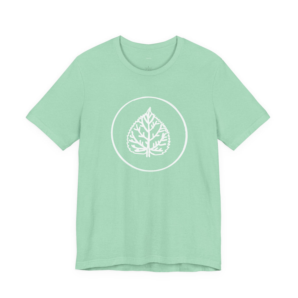 ‘Forest’ (linakamura) - Unisex Jersey Short Sleeve Tee