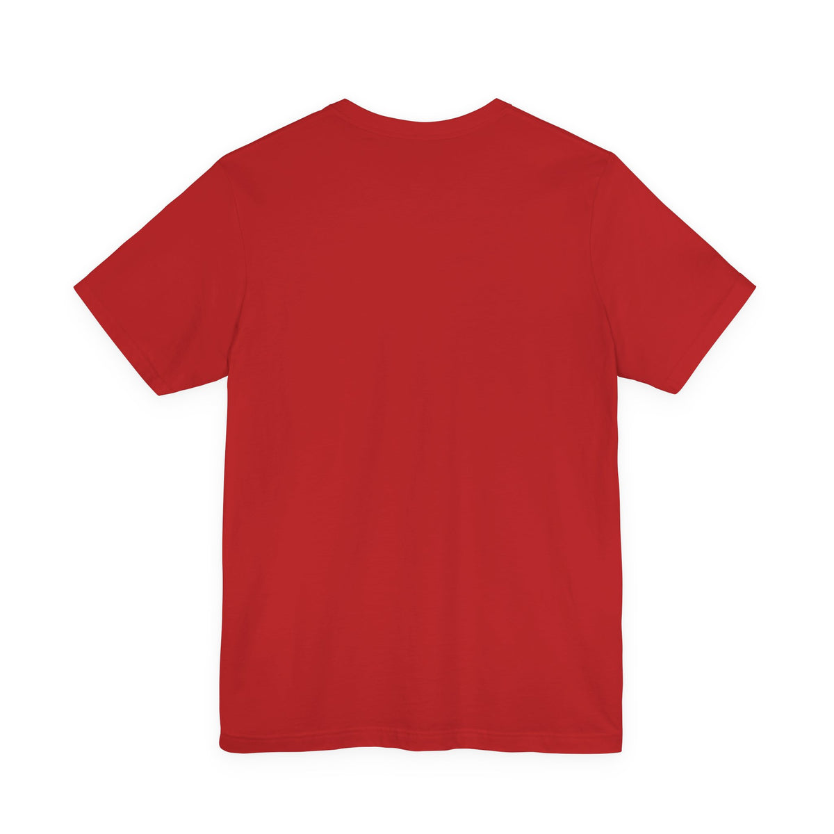 'Fire' (linakamura) - Unisex Jersey Short Sleeve Tee