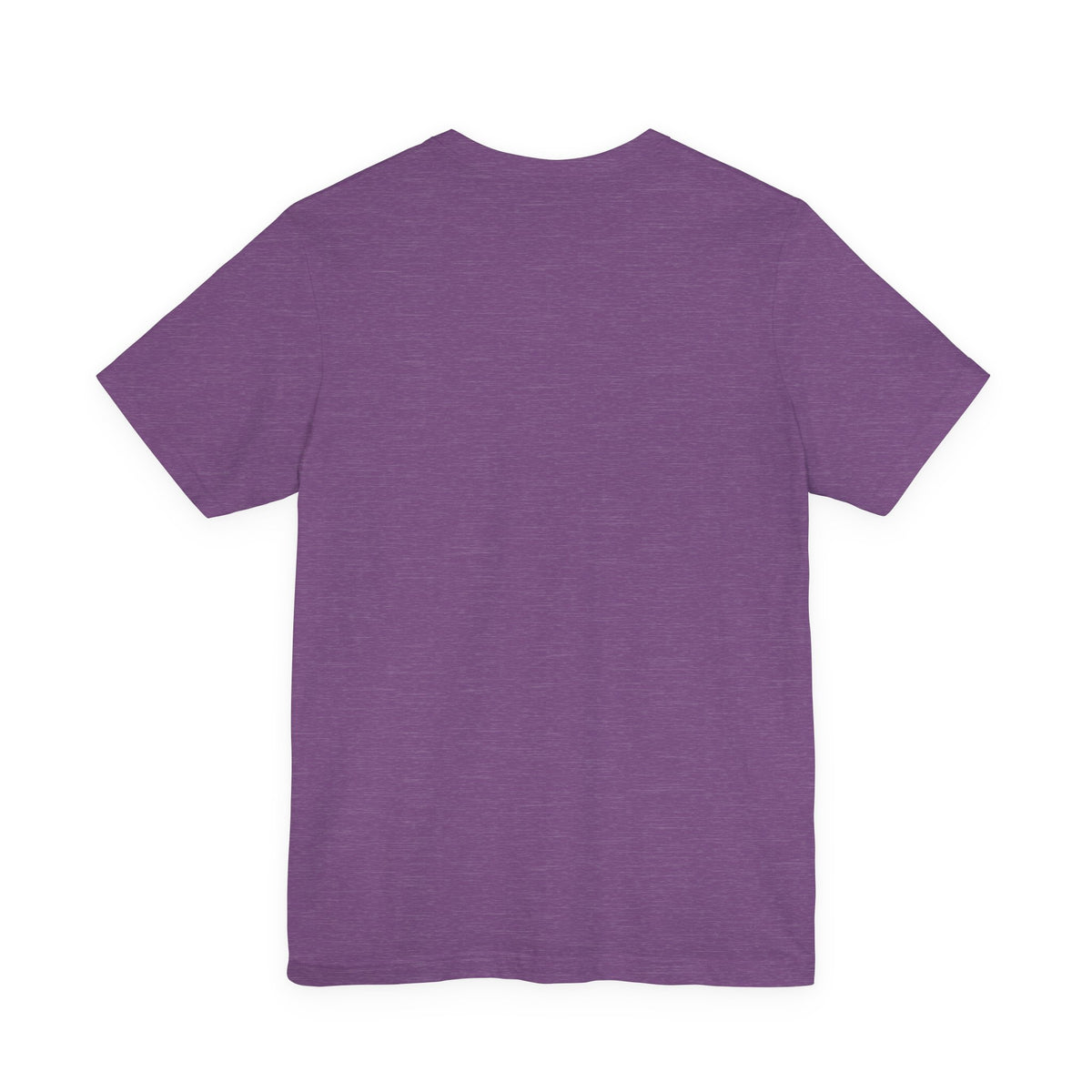 ‘Mountain’ (linakamura) Unisex Jersey Short Sleeve Tee