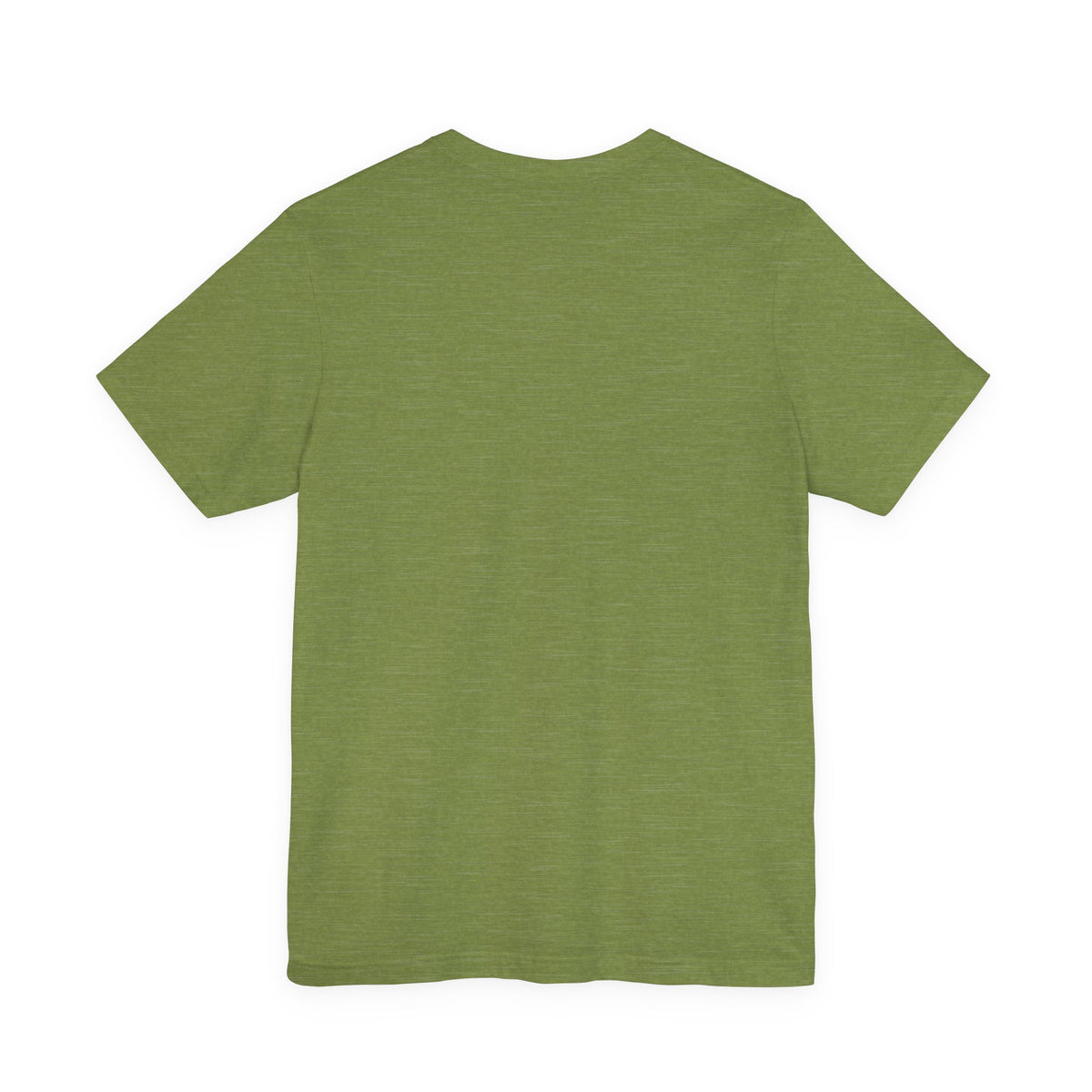 ‘Forest’ (linakamura) - Unisex Jersey Short Sleeve Tee