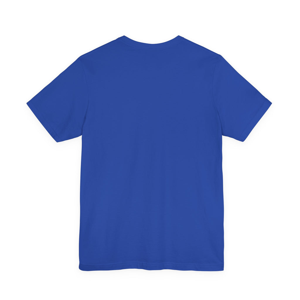 ‘Water’ (linakamura) - Unisex Jersey Short Sleeve Tee