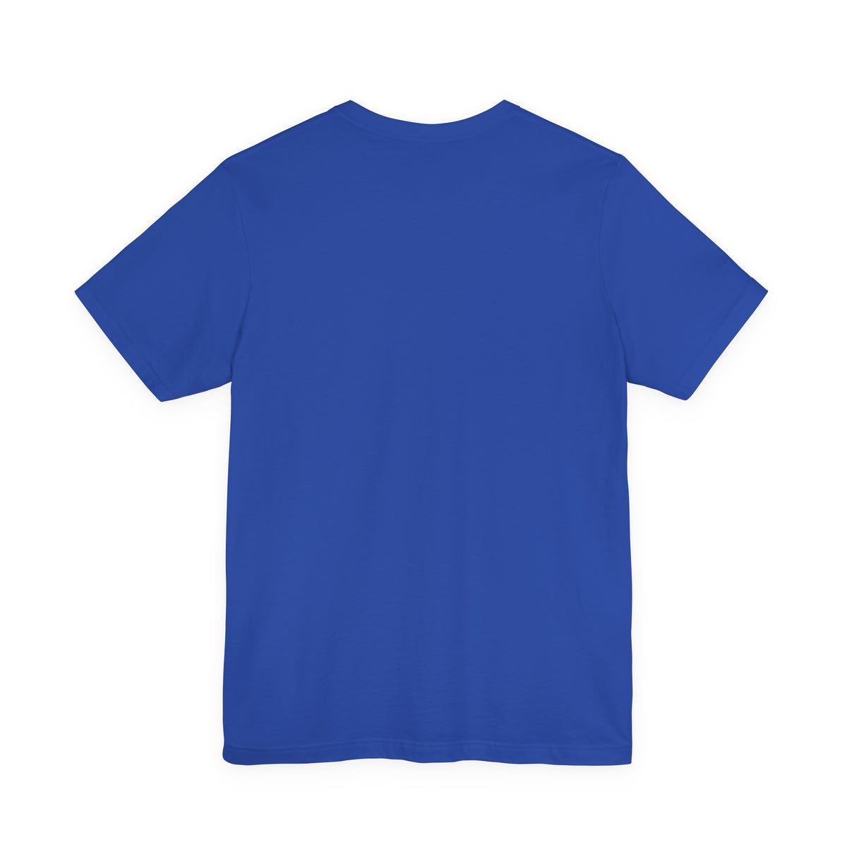 ‘Water’ (linakamura) - Unisex Jersey Short Sleeve Tee