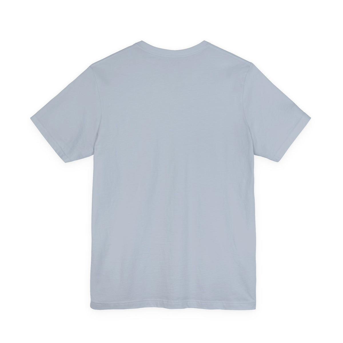 ‘Ice’ (linakamura) - Unisex Jersey Short Sleeve Tee