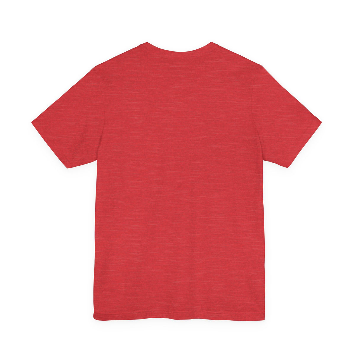 'Fire' (linakamura) - Unisex Jersey Short Sleeve Tee