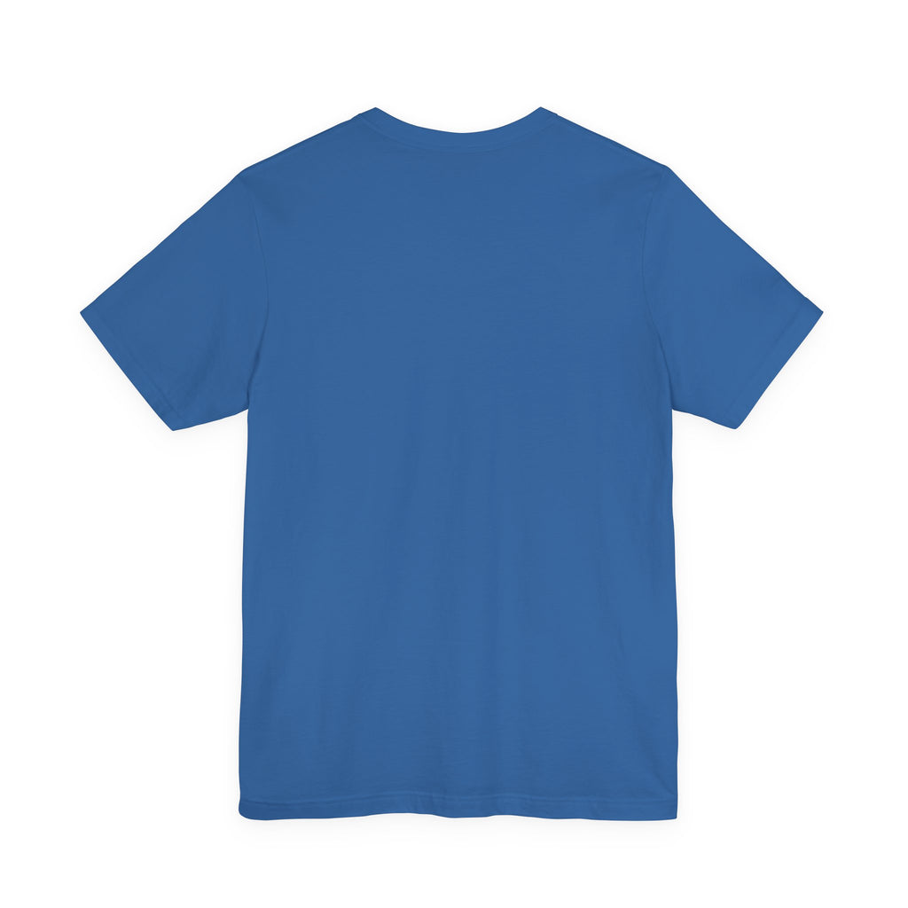 ‘Water’ (linakamura) - Unisex Jersey Short Sleeve Tee