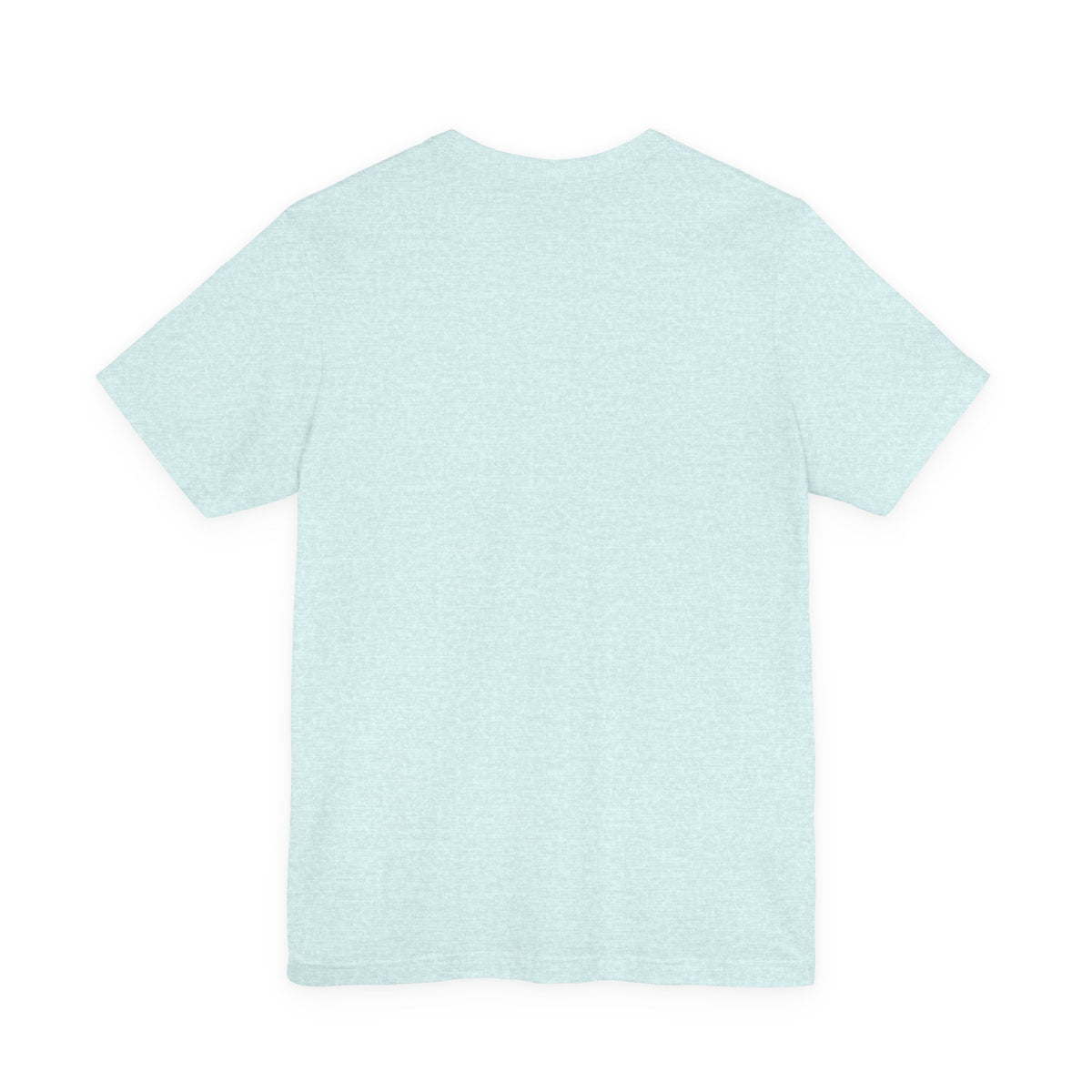 ‘Ice’ (linakamura) - Unisex Jersey Short Sleeve Tee