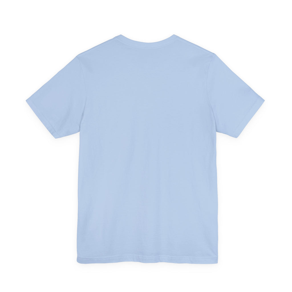 ‘Ice’ (linakamura) - Unisex Jersey Short Sleeve Tee