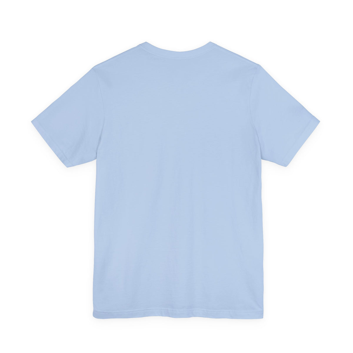 ‘Ice’ (linakamura) - Unisex Jersey Short Sleeve Tee