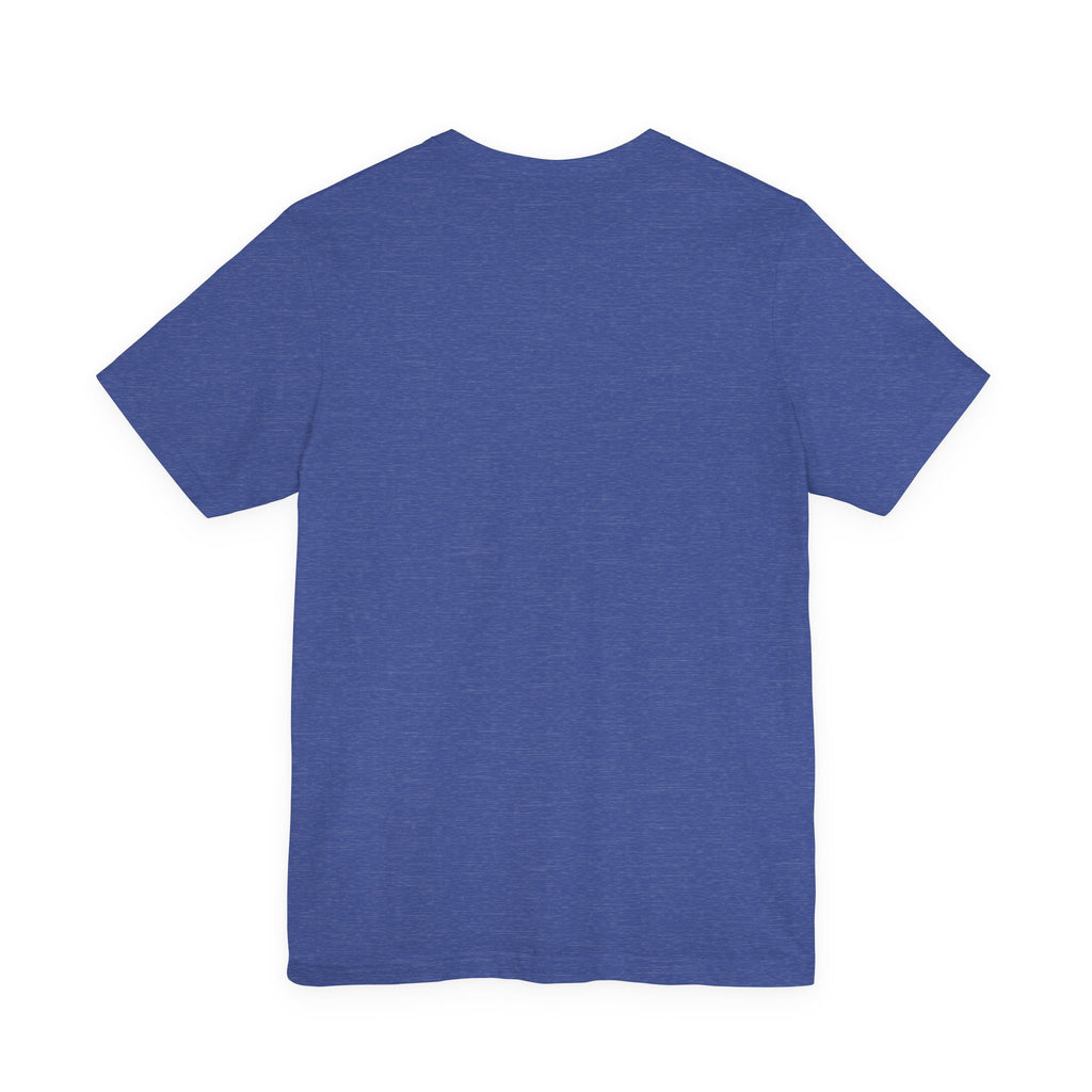 ‘Water’ (linakamura) - Unisex Jersey Short Sleeve Tee