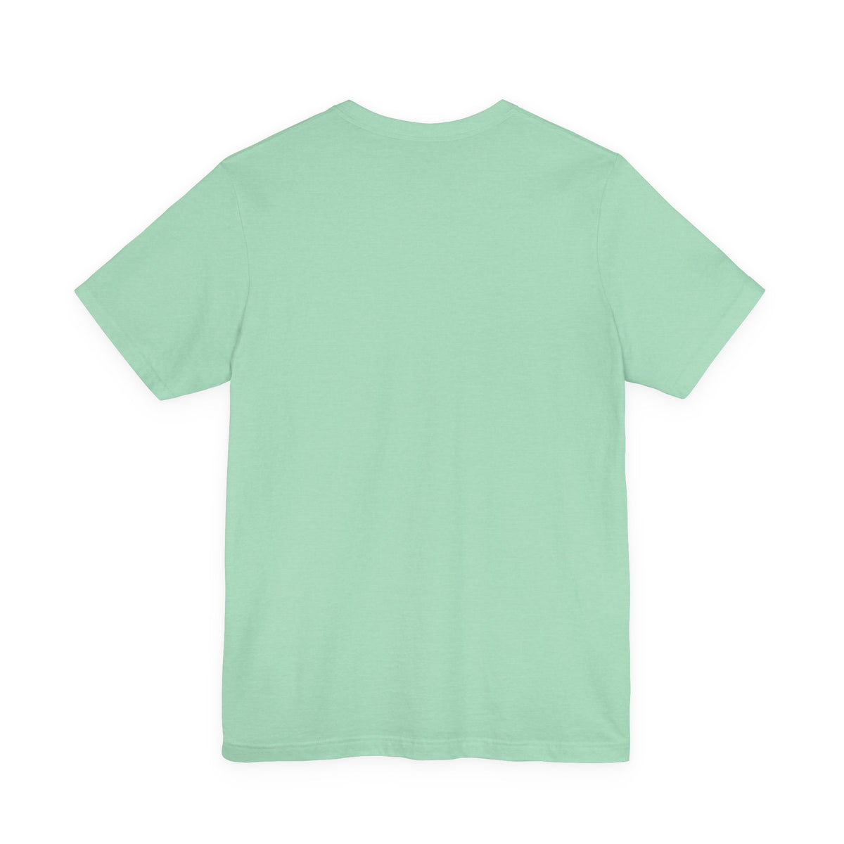‘Forest’ (linakamura) - Unisex Jersey Short Sleeve Tee