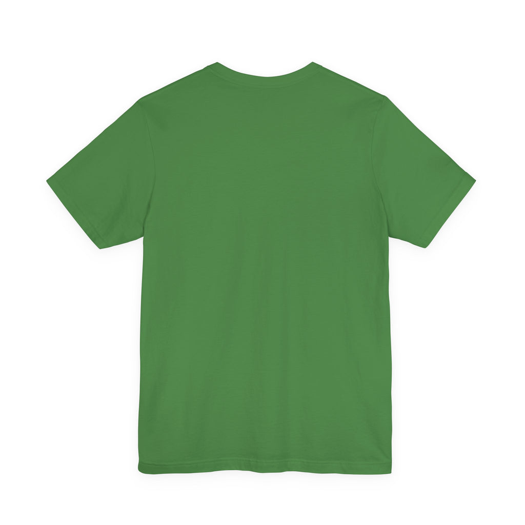 ‘Forest’ (linakamura) - Unisex Jersey Short Sleeve Tee